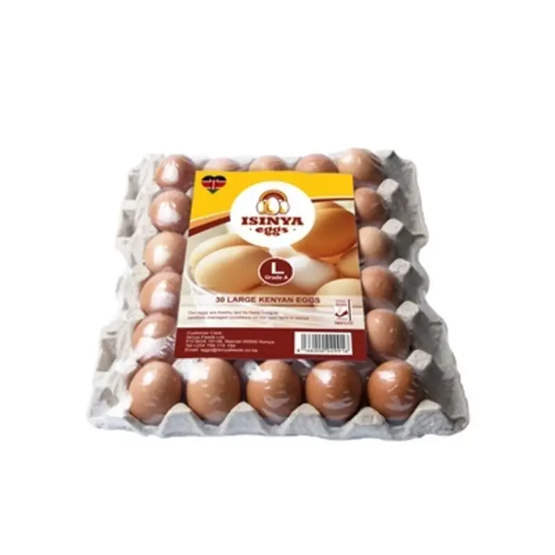Isinya Eggs 30 Pieces