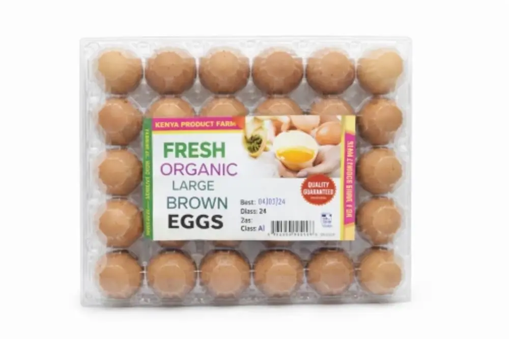 Jandee Eggs 30 Pack