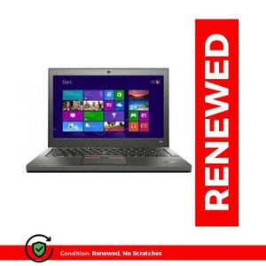 Lenovo ThinkPad X250